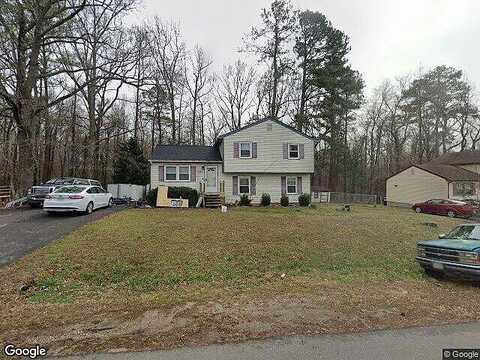 Loganwood, SOUTH CHESTERFIELD, VA 23834