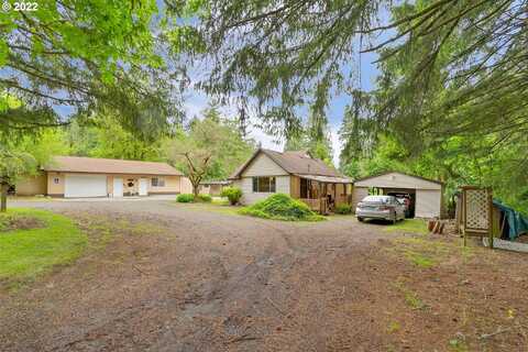 Rose Valley, KELSO, WA 98626