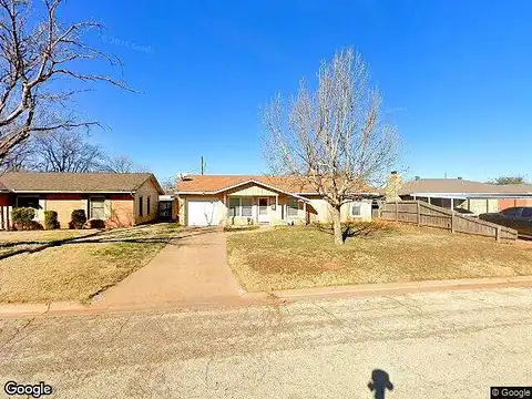 Sandefer, ABILENE, TX 79603