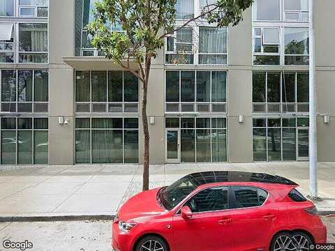 Oak, OAKLAND, CA 94607