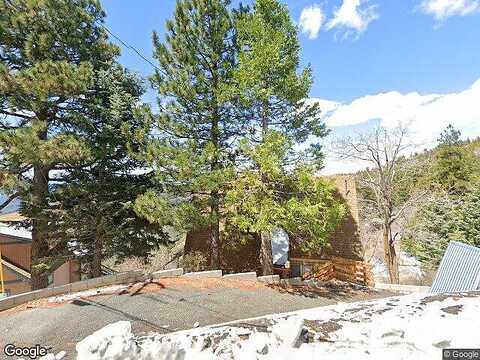Live Oak, RUNNING SPRINGS, CA 92382