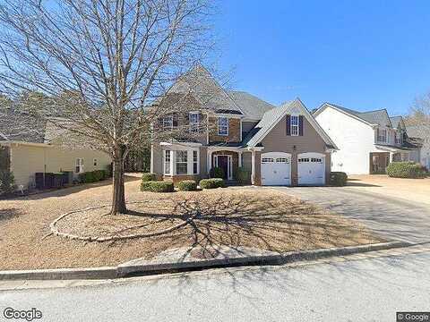 Nicholas, VILLA RICA, GA 30180