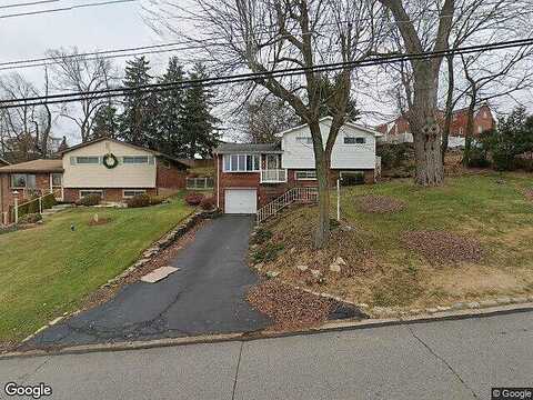 Larch, PITTSBURGH, PA 15234