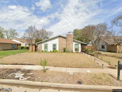 Raintree, PLANO, TX 75074