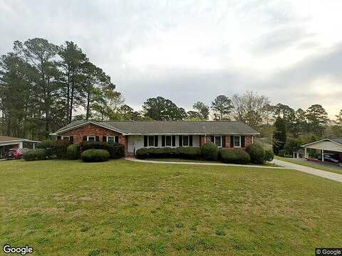 Malvern Hill, MACON, GA 31204