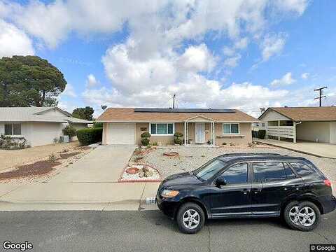 Prestwick, MENIFEE, CA 92586