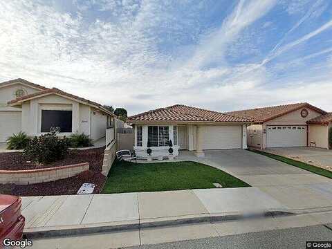 Calle Lustrosos, MENIFEE, CA 92585