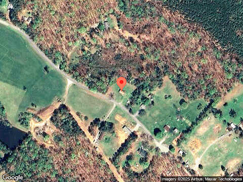 Johnny Hall, MINERAL, VA 23117
