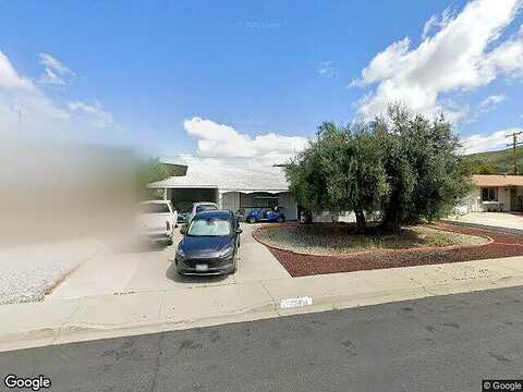 Pinehurst, MENIFEE, CA 92586