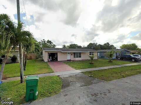 43Rd, LAUDERHILL, FL 33313