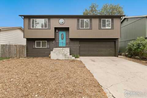 Cherly, FORT COLLINS, CO 80524