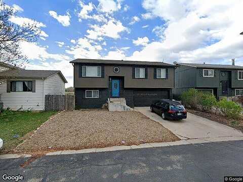 Cherly, FORT COLLINS, CO 80524