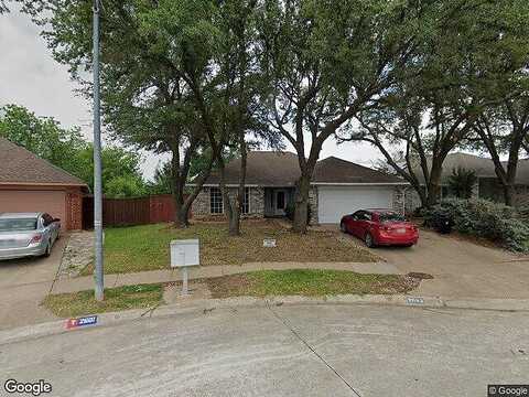 Needles, EULESS, TX 76040