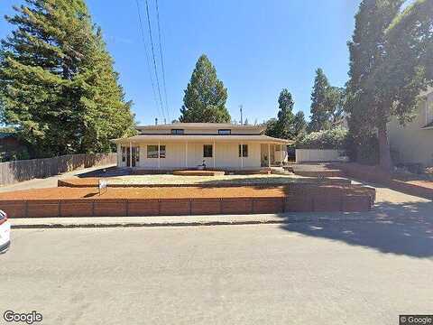 Lange, LAKEPORT, CA 95453