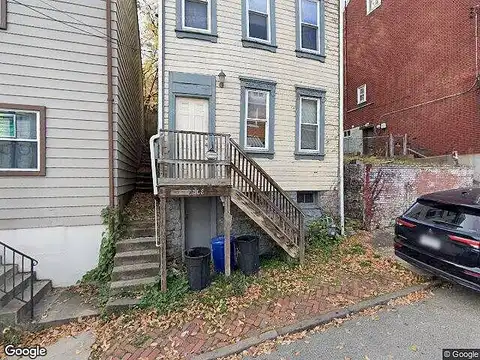 Leticoe, PITTSBURGH, PA 15203