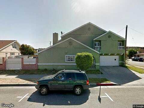 Clarendon, HUNTINGTON PARK, CA 90255
