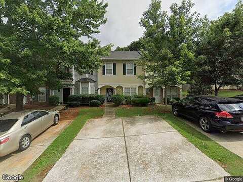 Timber Ridge, CARTERSVILLE, GA 30121