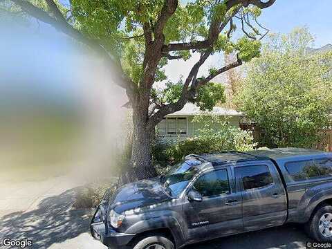 Oregon, BERKELEY, CA 94705