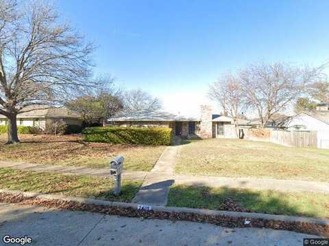 Kentfield, PLANO, TX 75074