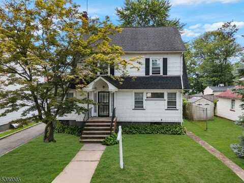 17 Chauncey Ave, East Orange, NJ 07017
