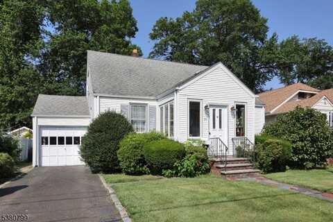 54 Pallant Ave, Linden, NJ 07036
