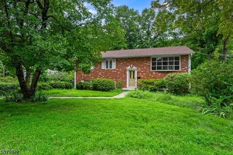 4 Barberry Rd, Morris, NJ 07960