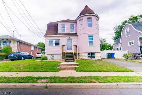 88 Hornsby St, Woodbridge, NJ 08863