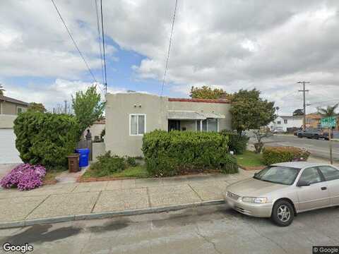 Brooks, RICHMOND, CA 94804