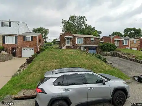 Creston, WEST MIFFLIN, PA 15122