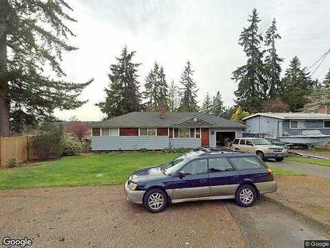 64Th, MOUNTLAKE TERRACE, WA 98043
