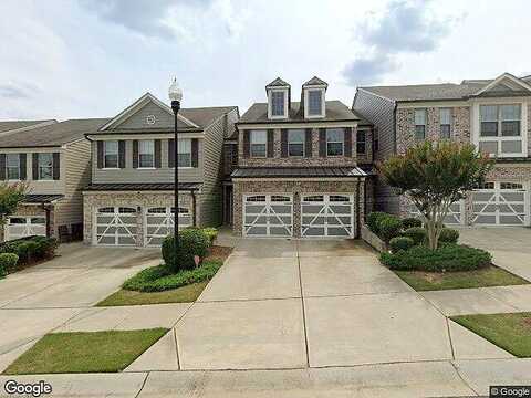 Stone Park, WOODSTOCK, GA 30188