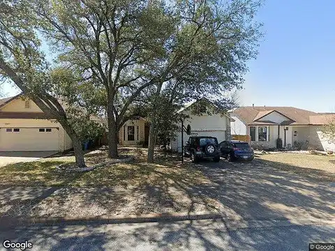 Big Hollow, AUSTIN, TX 78728