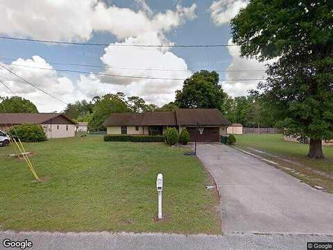 45Th, OCALA, FL 34479
