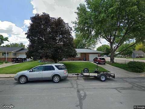 Everett, BRUSH, CO 80723