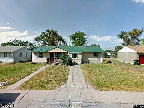 Charmony, STERLING, CO 80751