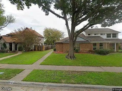 Prairie Creek, GARLAND, TX 75040