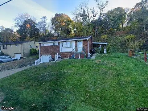 Connie, PITTSBURGH, PA 15214