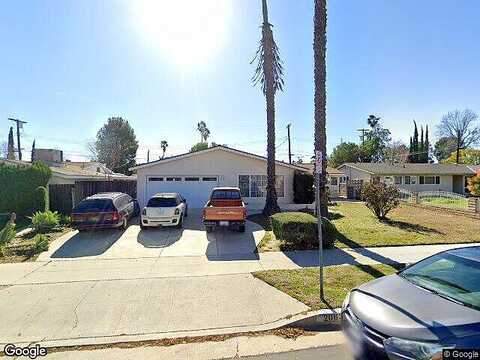Chase, WINNETKA, CA 91306