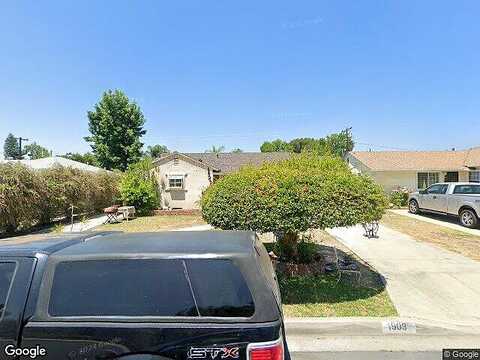 Capehart, DUARTE, CA 91010