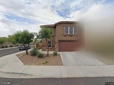 Lundberg, SURPRISE, AZ 85388