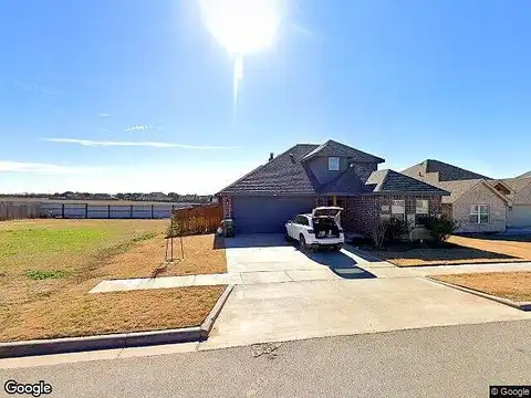 Paras, ABILENE, TX 79601