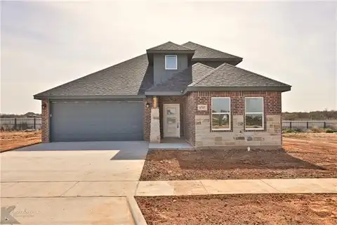 Paras, ABILENE, TX 79601