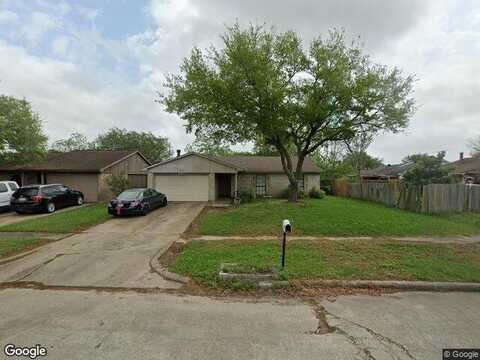 Rapidcreek, HOUSTON, TX 77053