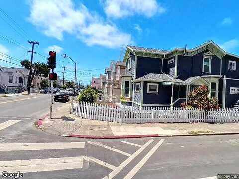 5Th, OAKLAND, CA 94606
