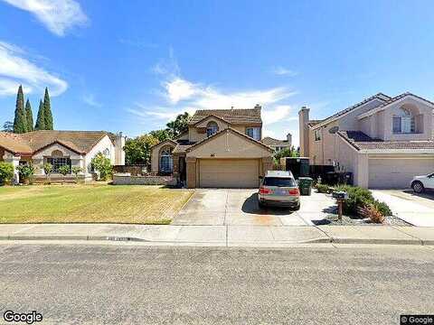 Rutherford, OAKLEY, CA 94561