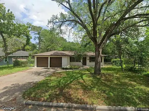 San Jacinto, CONROE, TX 77301