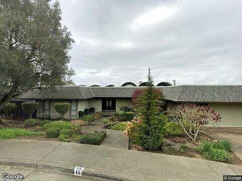 Bell Waver, OAKLAND, CA 94619