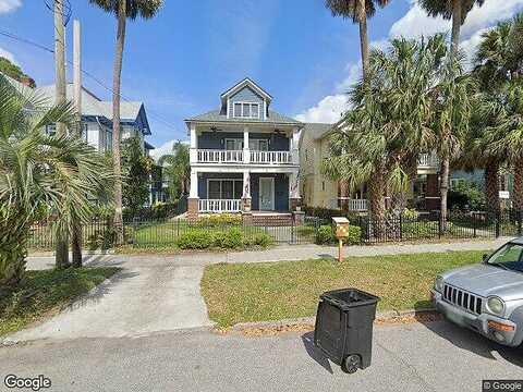 3Rd, JACKSONVILLE, FL 32206