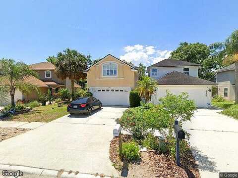 Pelican Bay, JACKSONVILLE, FL 32224