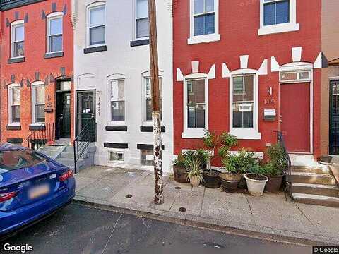Dover, PHILADELPHIA, PA 19121